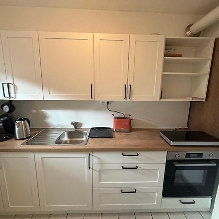 Central & Lovely - For Up To 6 Persons Würzburg Exterior foto