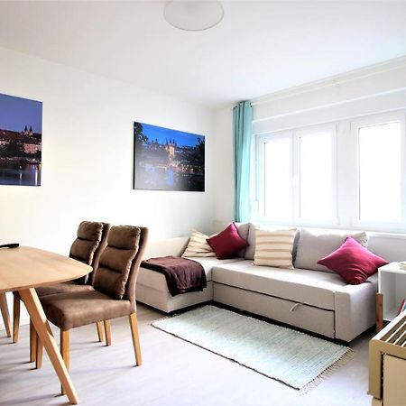 Central & Lovely - For Up To 6 Persons Würzburg Exterior foto